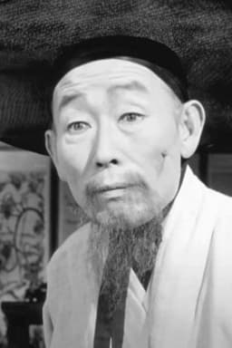 Photo of Ji-man Ha