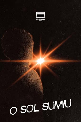 Poster for The Sun Vanished