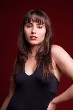 Photo of Florencia Dufou