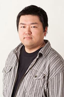 Photo of Itaru Yamamoto