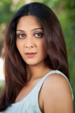 Photo of Ankitha