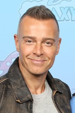 Photo of Joey Lawrence