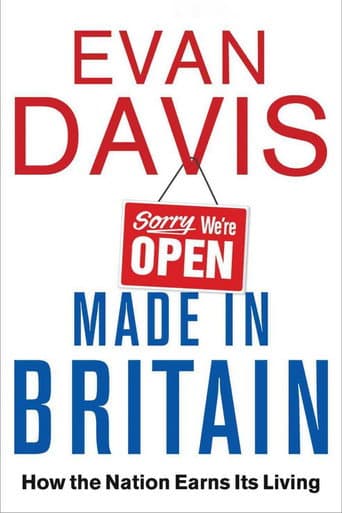Poster for Made in Britain