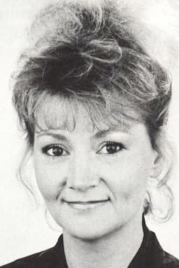 Photo of Lena Ericsson