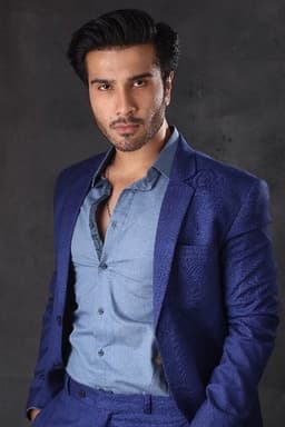 Photo of Feroze Khan