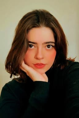 Photo of Laura Beatriz Silva de Freitas