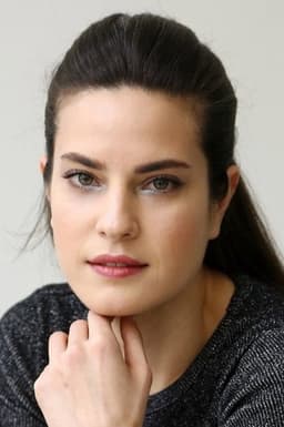 Photo of Ceyda Olguner
