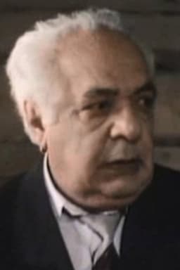Photo of Mikhail Shishkov