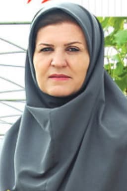 Photo of Maryam Golabadi
