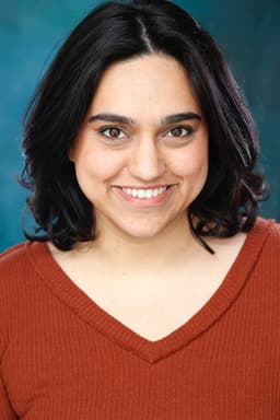 Photo of Mehek Sheikh