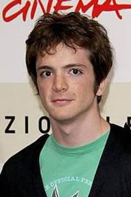 Photo of Giovanni Capovilla