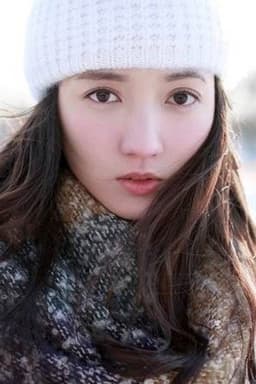 Photo of Zhao Yanqiao