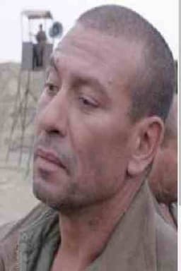 Photo of Ahmed Rezzak