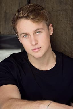 Photo of Josh MacQueen