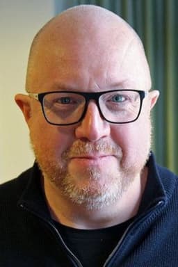 Photo of Anders Jansson