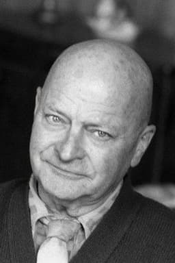Photo of Daniel Boulanger
