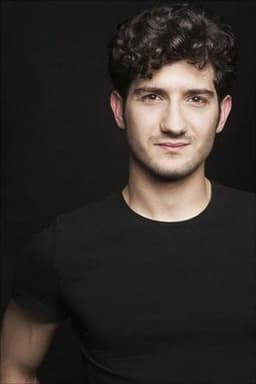 Photo of Giacomo Mattia