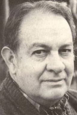 Photo of Manuel Pachón