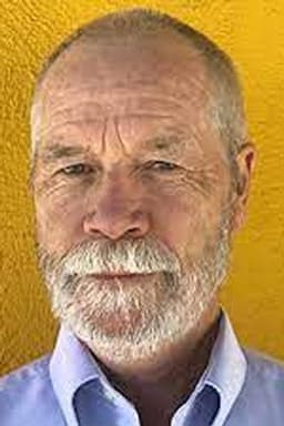 Photo of Tim Shields
