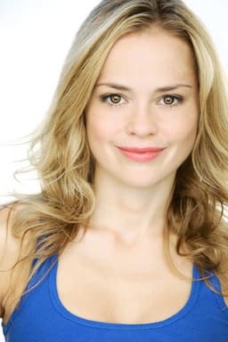 Photo of Betsy Beutler