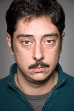 Photo of Miguel Gomes