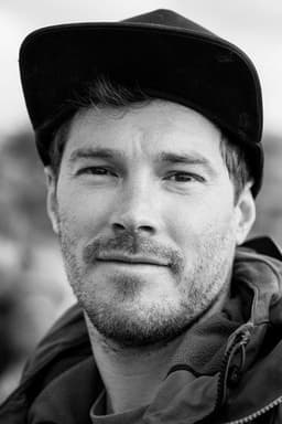 Photo of Damien Largeron