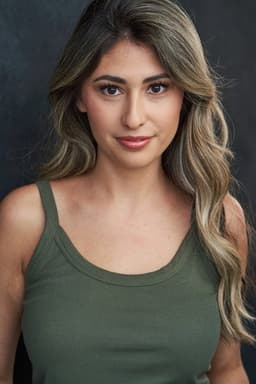Photo of Melissa Lee Fulmer