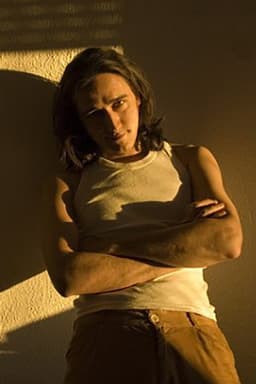 Photo of Marko Marković