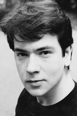 Photo of Mark Jax