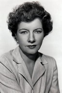 Photo of Mary Philips