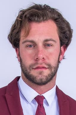 Photo of Seth Gamble