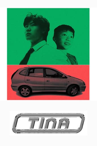 Poster for TINA