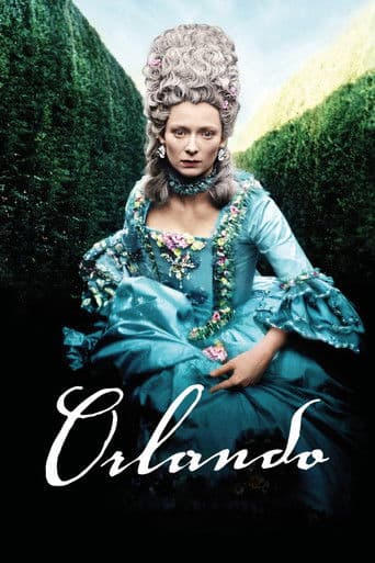 Poster for Orlando