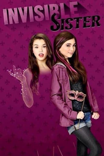 Poster for Invisible Sister