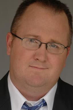 Photo of Troy McKay