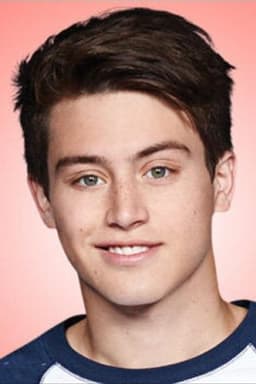 Photo of Liam Obergfoll