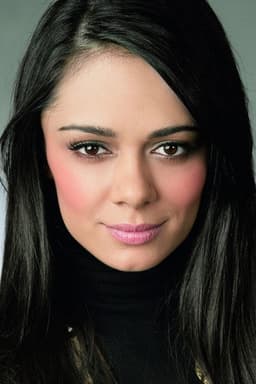 Photo of Kristina Krepela