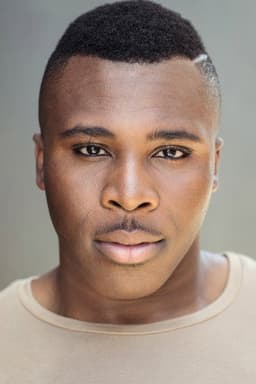 Photo of Olisa Odele