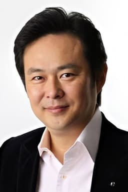 Photo of Kisuke Yamashita