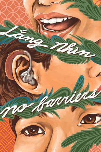 Poster for No Barriers