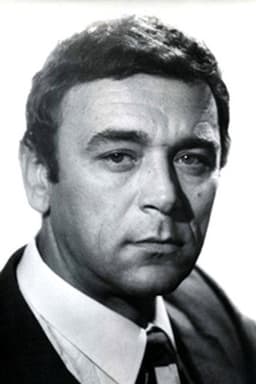 Photo of Andrii Podubynskyi
