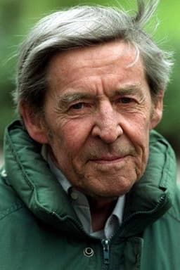 Photo of Hans Villius