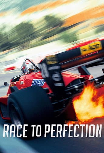Poster for Race to Perfection