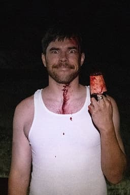 Photo of Jacob Nichols