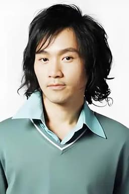 Photo of Yi Jet Qi