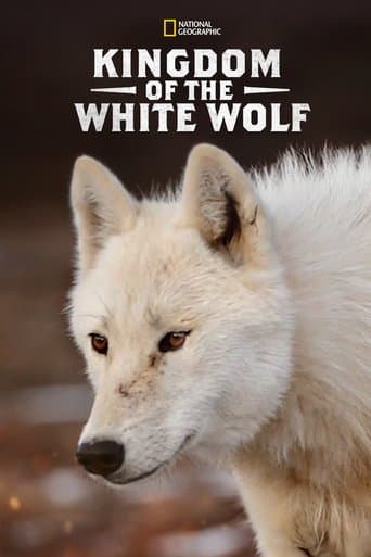 Poster for Kingdom of the White Wolf