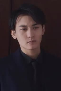 Photo of Sun Hu Cheng