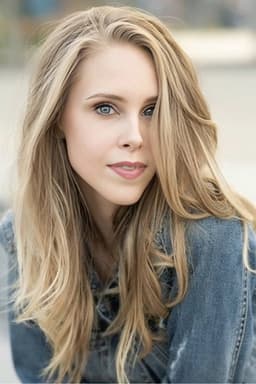 Photo of Taryn Hacker