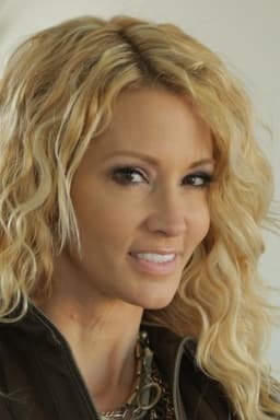 Photo of Jessica Drake