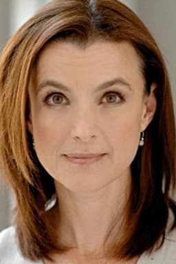 Photo of Anney Giobbe